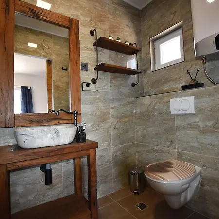 Terraccotta Holiday home *