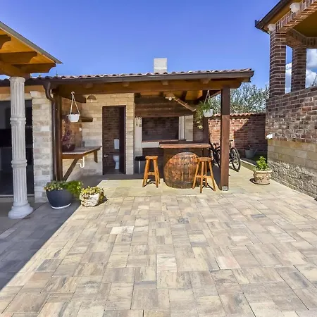 Terraccotta Holiday home *