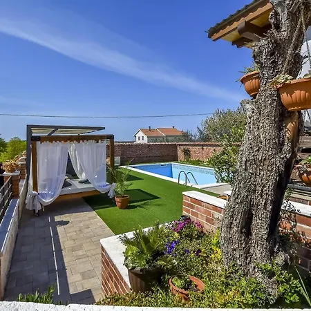Terraccotta Holiday home