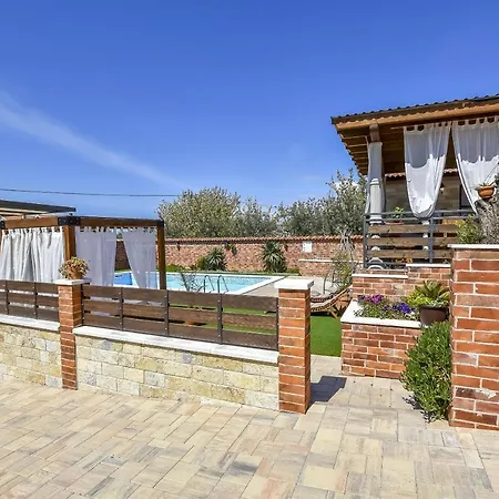 Terraccotta Holiday home *