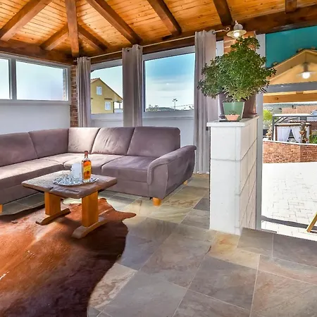 Terraccotta Holiday home *