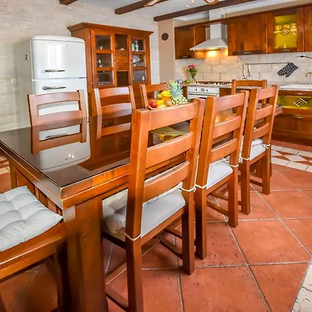 Terraccotta * Polaca