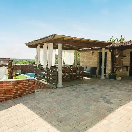 Holiday home Terraccotta *
