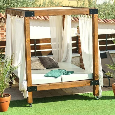Terraccotta Holiday home Polaca
