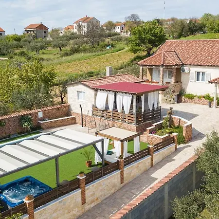 Terraccotta Holiday home Polaca
