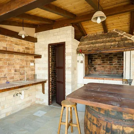 Holiday home Terraccotta