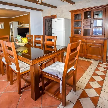 Terraccotta Holiday home