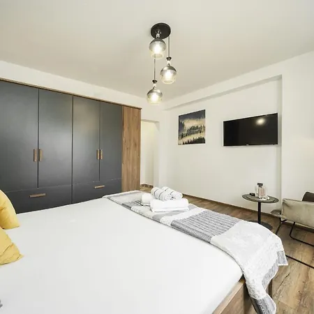 Terraccotta Holiday home