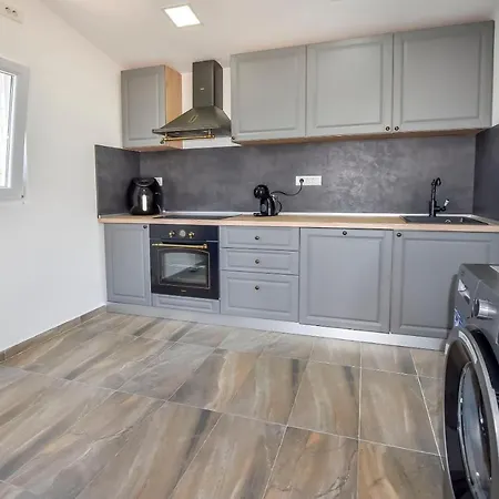 Terraccotta Holiday home